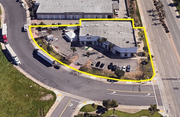 Property Slider Image
