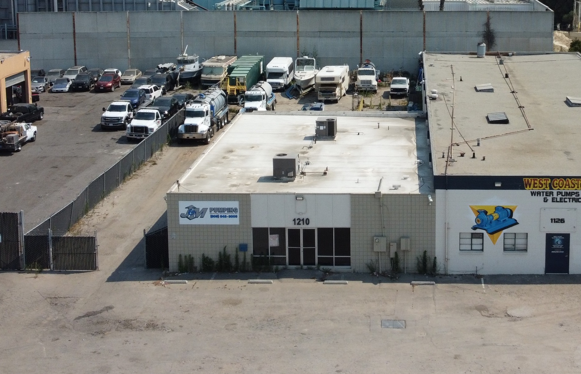 Property Slider Image