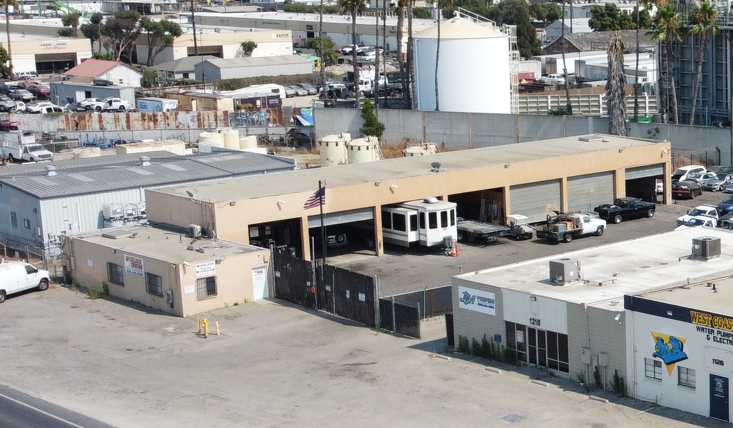 Property Slider Image