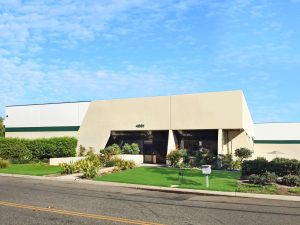 SUBLEASED – Camarillo