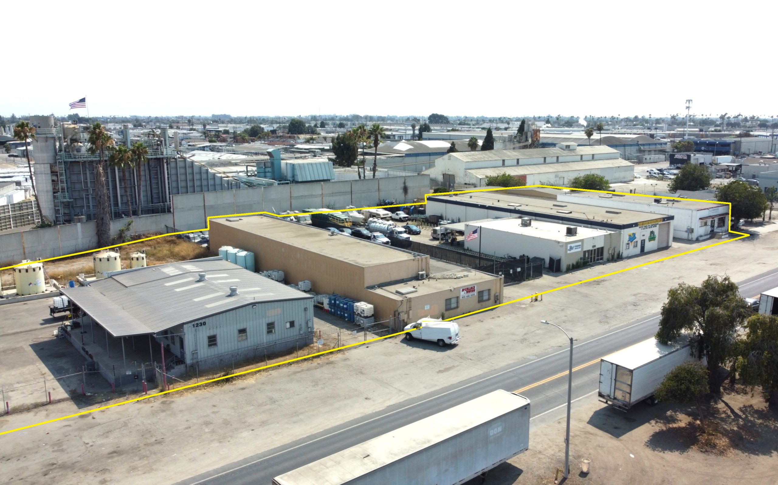 Property Slider Image