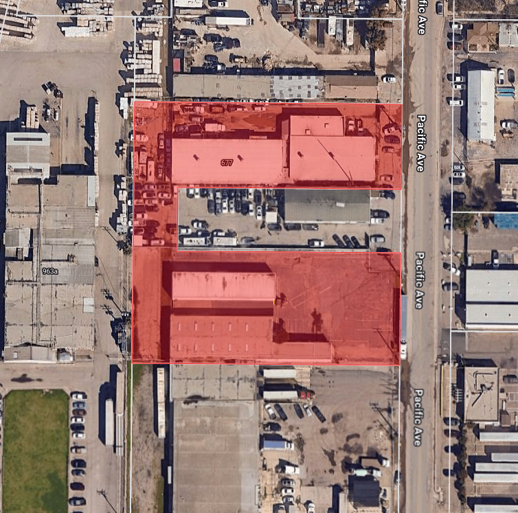 Property Slider Image